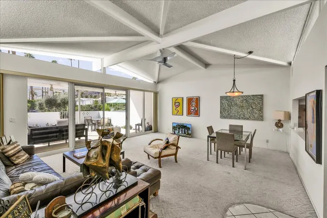 $879,000 | 211 East Canyon Vista Drive, Palm Springs, CA 92264