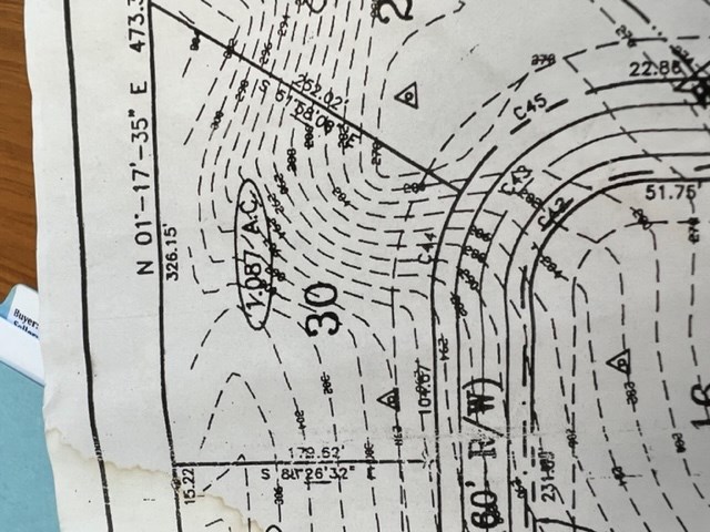 Lot 30 Ridge Drive Headland, AL 36345 - Photo 2 of 5
