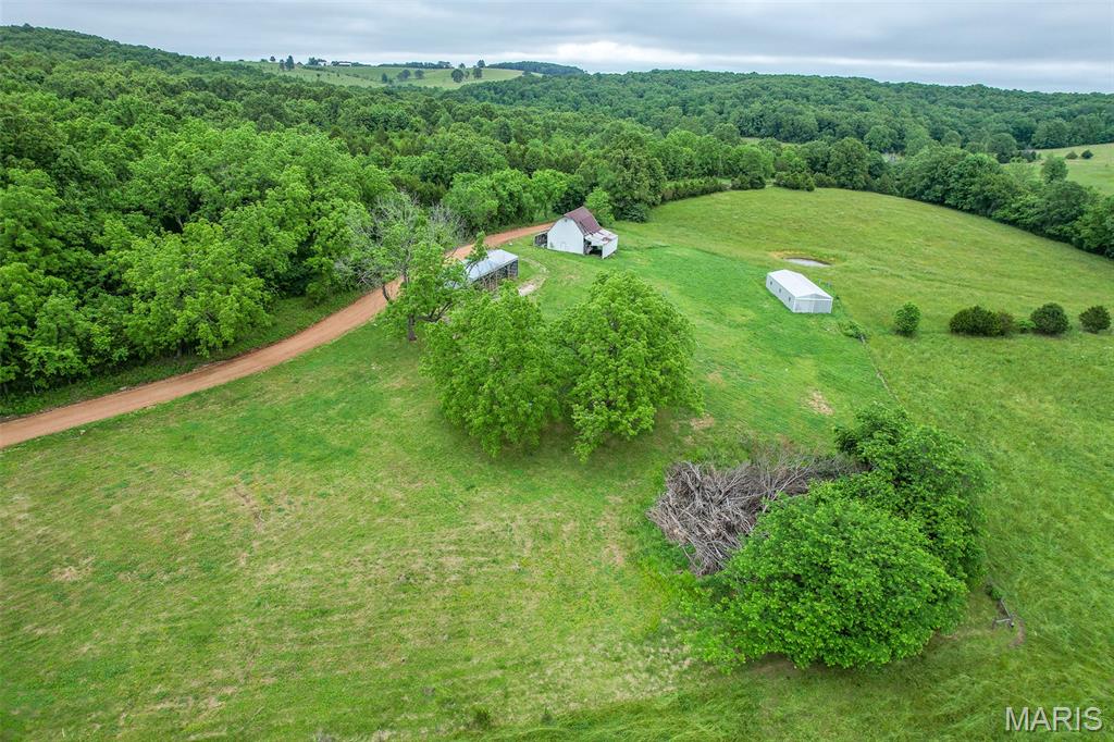 4354 Odell Road Grovespring, MO 65662 - Photo 7 of 27