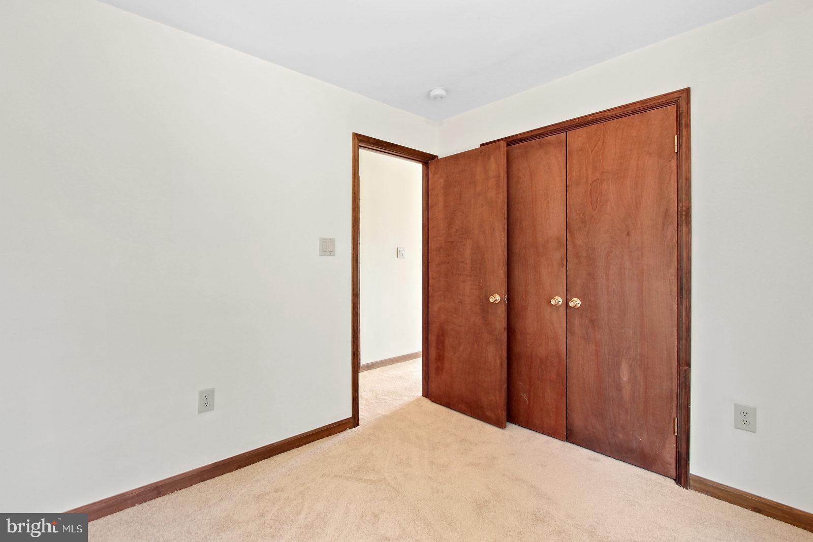 6061 Anderson Road Stewartstown, PA 17363 - Photo 16 of 27 Bedroom #2 with large closet