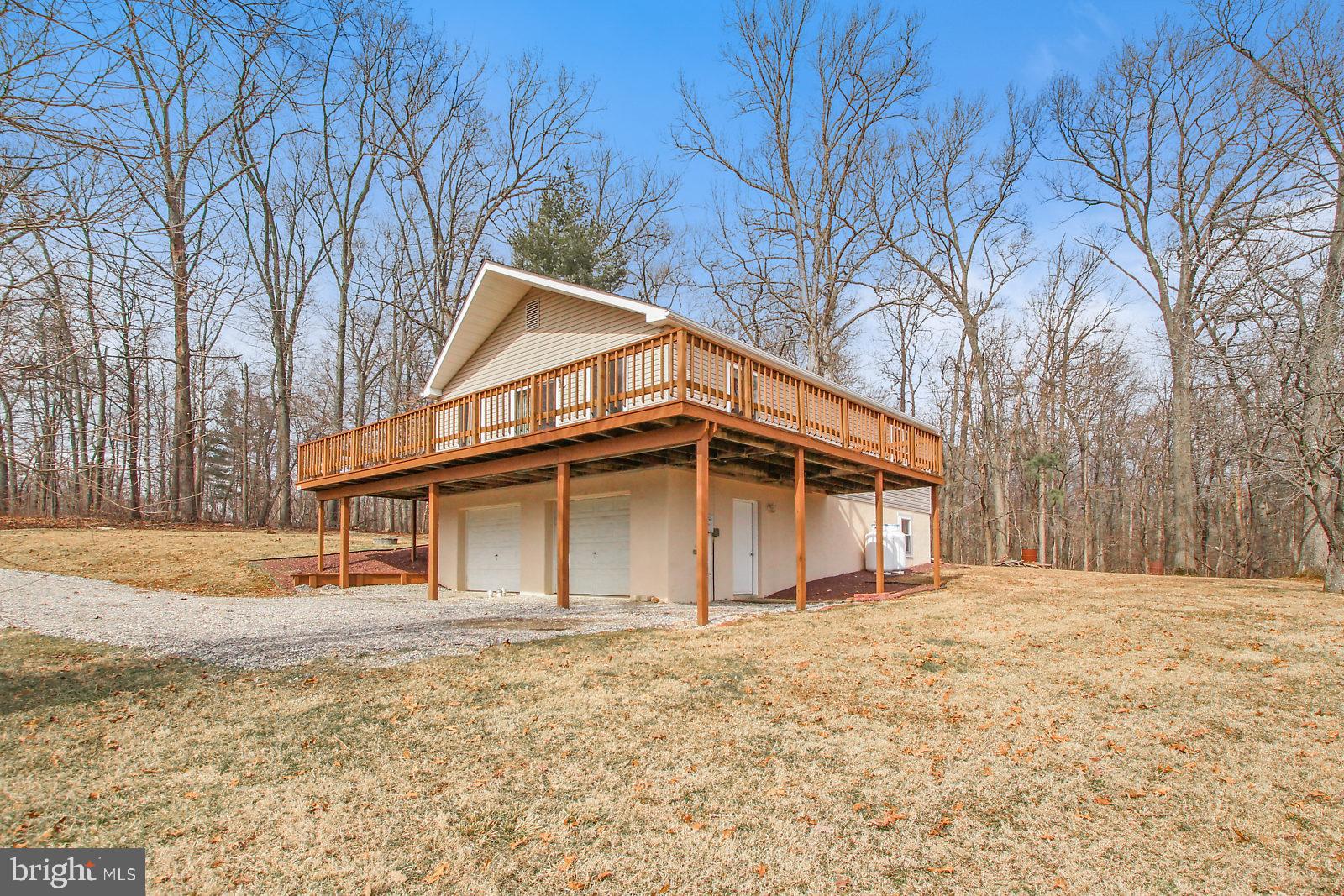 6061 Anderson Road Stewartstown, PA 17363 - Photo 22 of 27 View from road