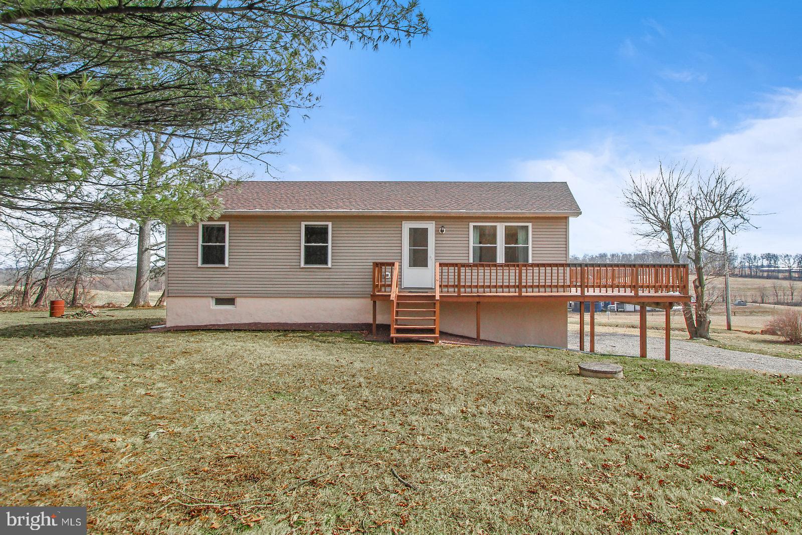 6061 Anderson Road Stewartstown, PA 17363 - Photo 25 of 27 Gallery Image 25