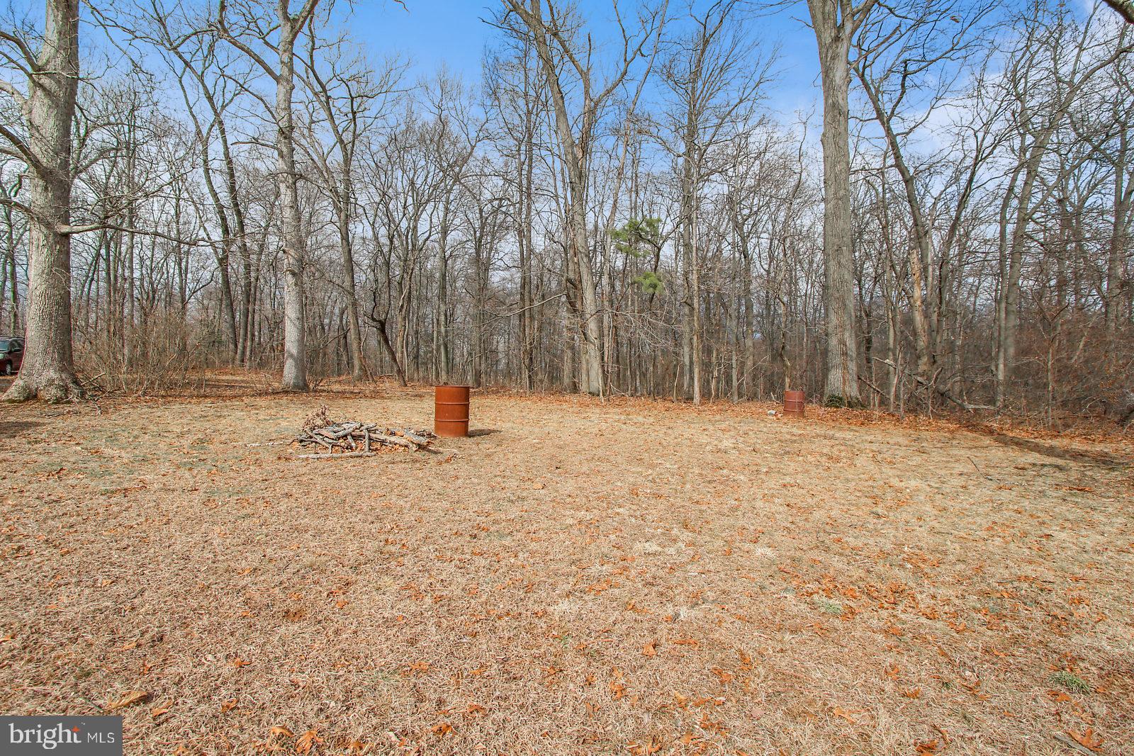 6061 Anderson Road Stewartstown, PA 17363 - Photo 26 of 27 Backyard to woods