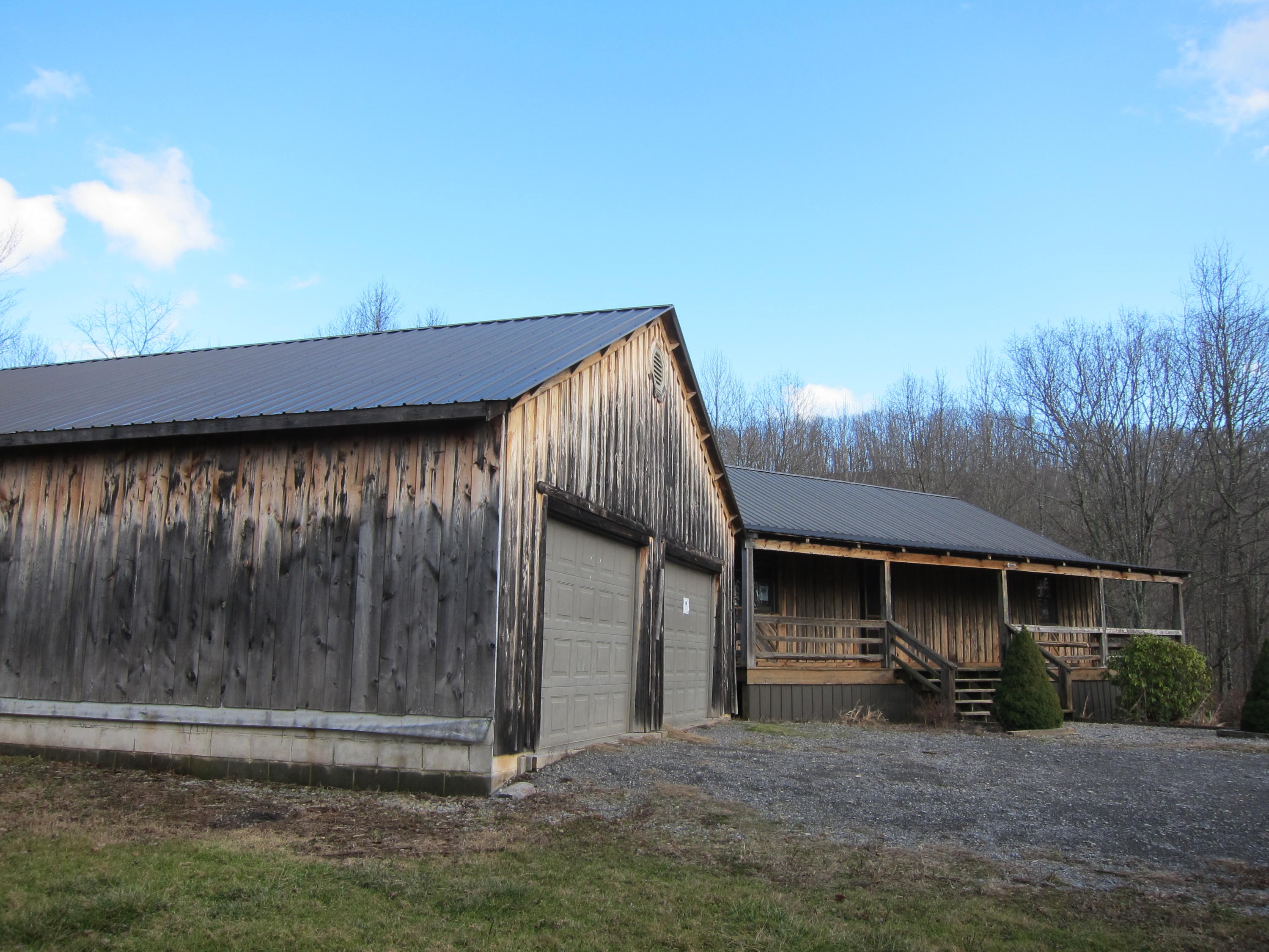 3905 Grassy Meadows Road Alderson, WV 24910 - Photo 8 of 26 Gallery Image 8