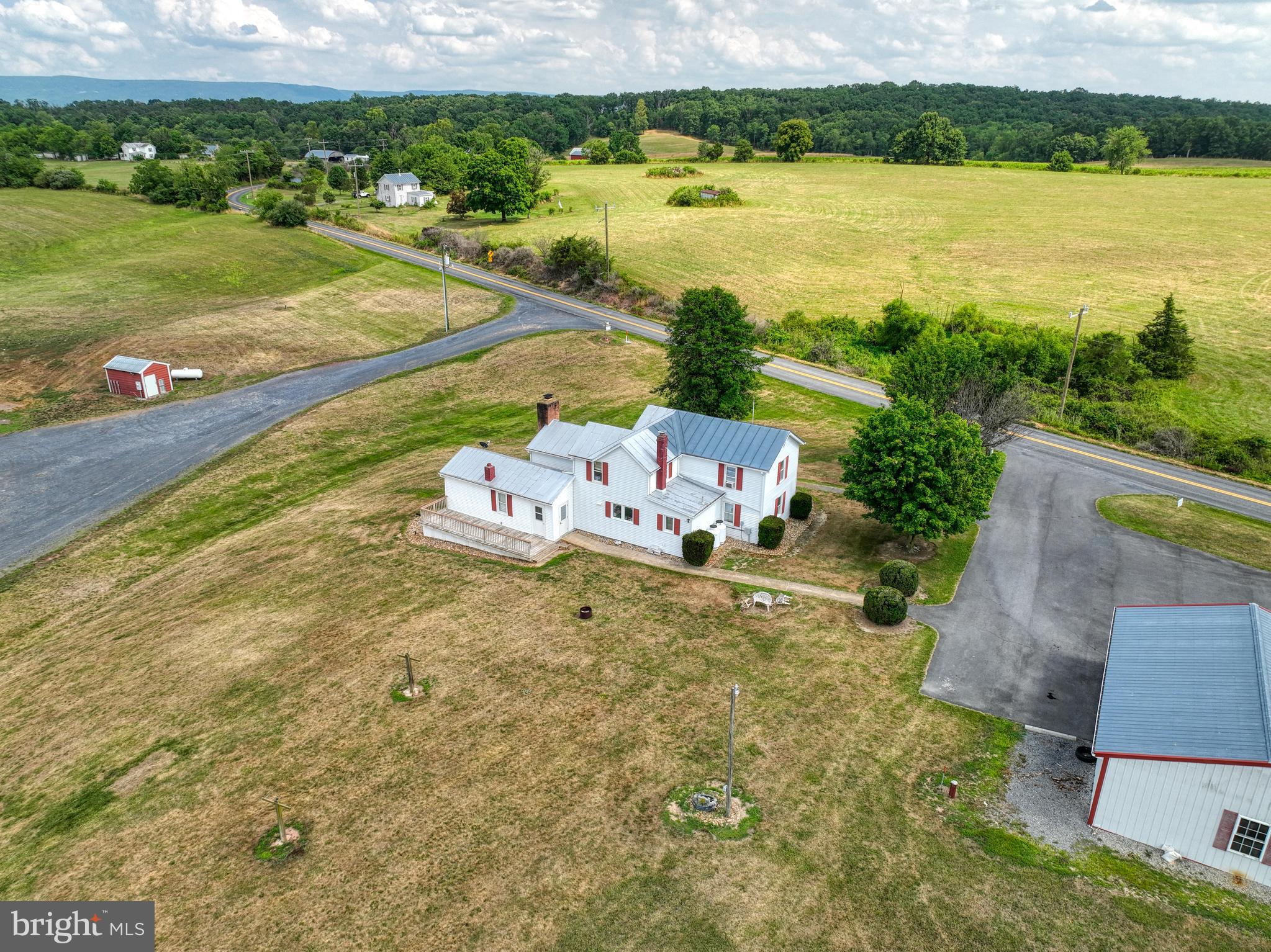 629 Kelly Road Mount Jackson, VA 22842 - Photo 10 of 117