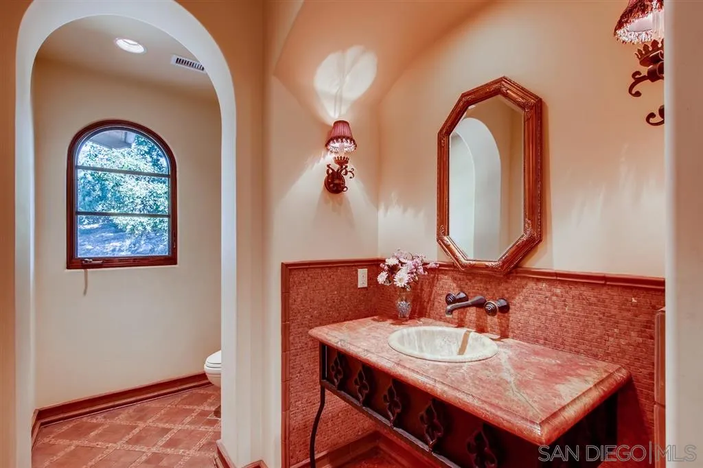 14160 Bryce Point Poway, CA 92064 - Photo 17 of 25 a view of a dining room with furniture