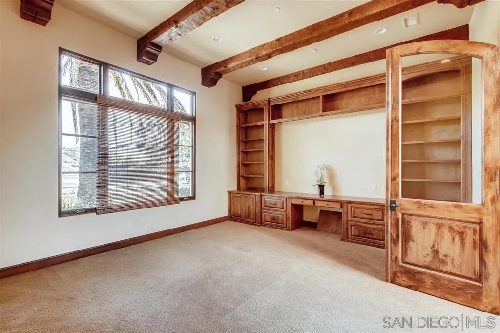 14160 Bryce Point Poway, CA 92064 - Photo 6 of 25 a view of a livingroom with furniture and windows
