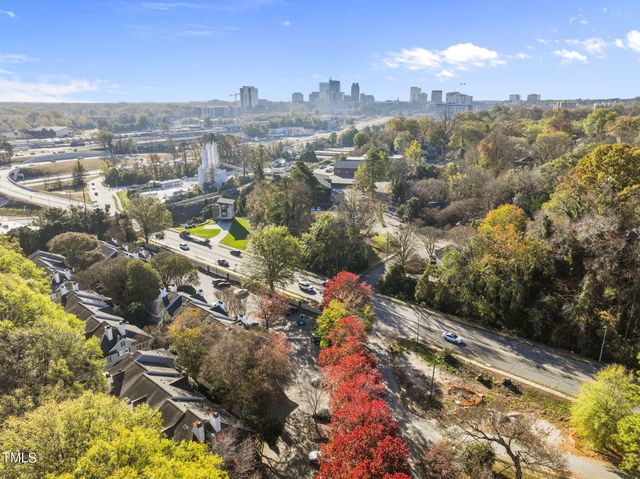 a view of outdoor space yard and swimming pool