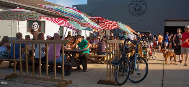 $372,750 | 1440 Barton Pl Drive, Raleigh, NC 27608