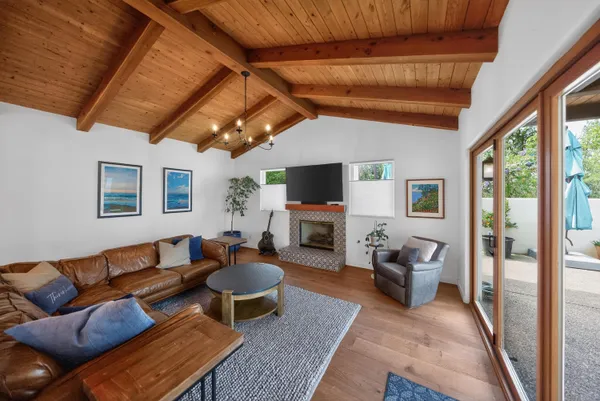 $3,750,000 | 1175 San Antonio Creek Road, Santa Barbara, CA 93111