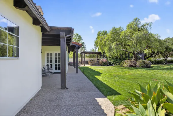 $3,750,000 | 1175 San Antonio Creek Road, Santa Barbara, CA 93111