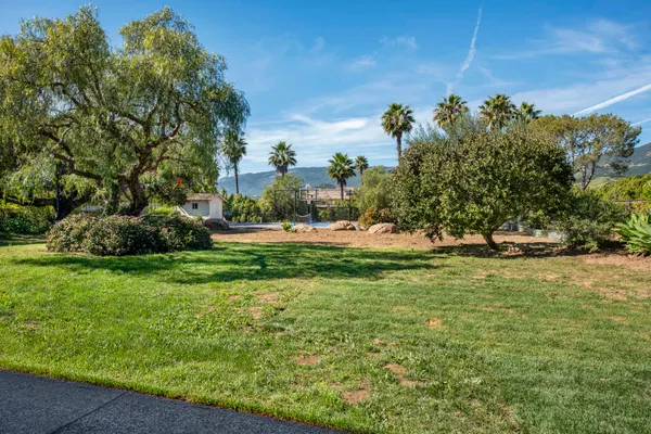 $3,750,000 | 1175 San Antonio Creek Road, Santa Barbara, CA 93111
