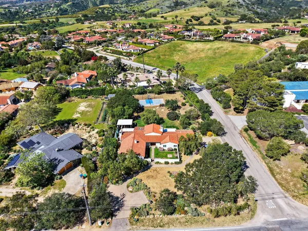 $3,750,000 | 1175 San Antonio Creek Road, Santa Barbara, CA 93111