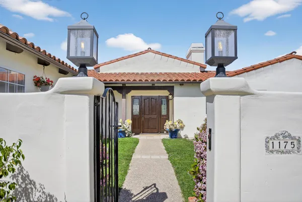 $3,750,000 | 1175 San Antonio Creek Road, Santa Barbara, CA 93111