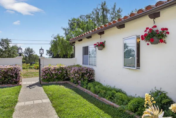 $3,750,000 | 1175 San Antonio Creek Road, Santa Barbara, CA 93111