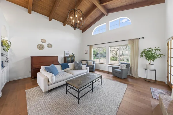 $3,750,000 | 1175 San Antonio Creek Road, Santa Barbara, CA 93111