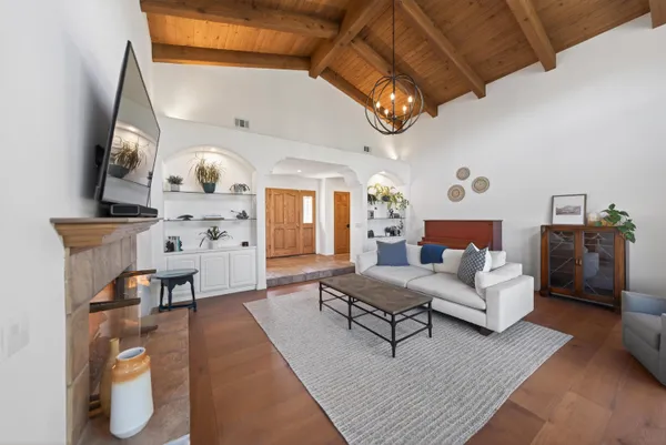 $3,750,000 | 1175 San Antonio Creek Road, Santa Barbara, CA 93111