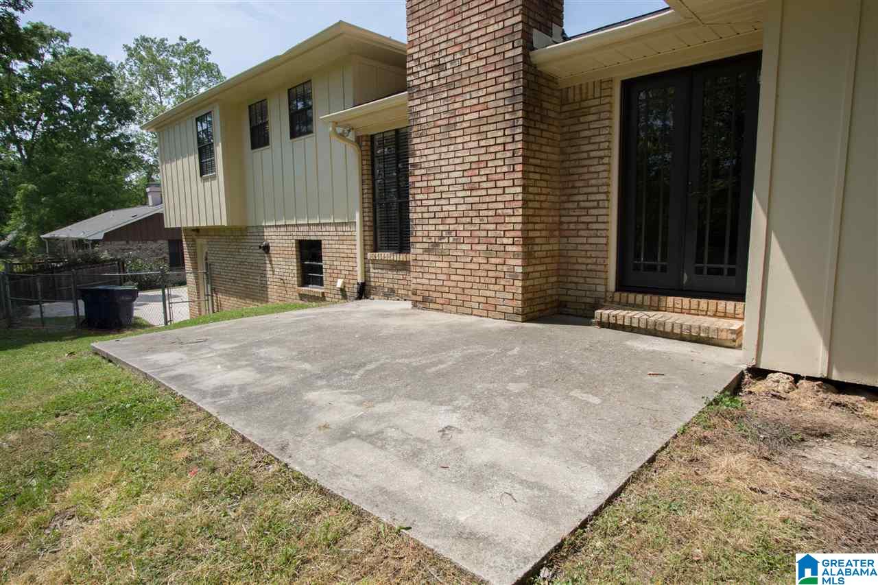 103 Old Spanish Trail Alabaster, AL 35007 - Photo 44 of 44