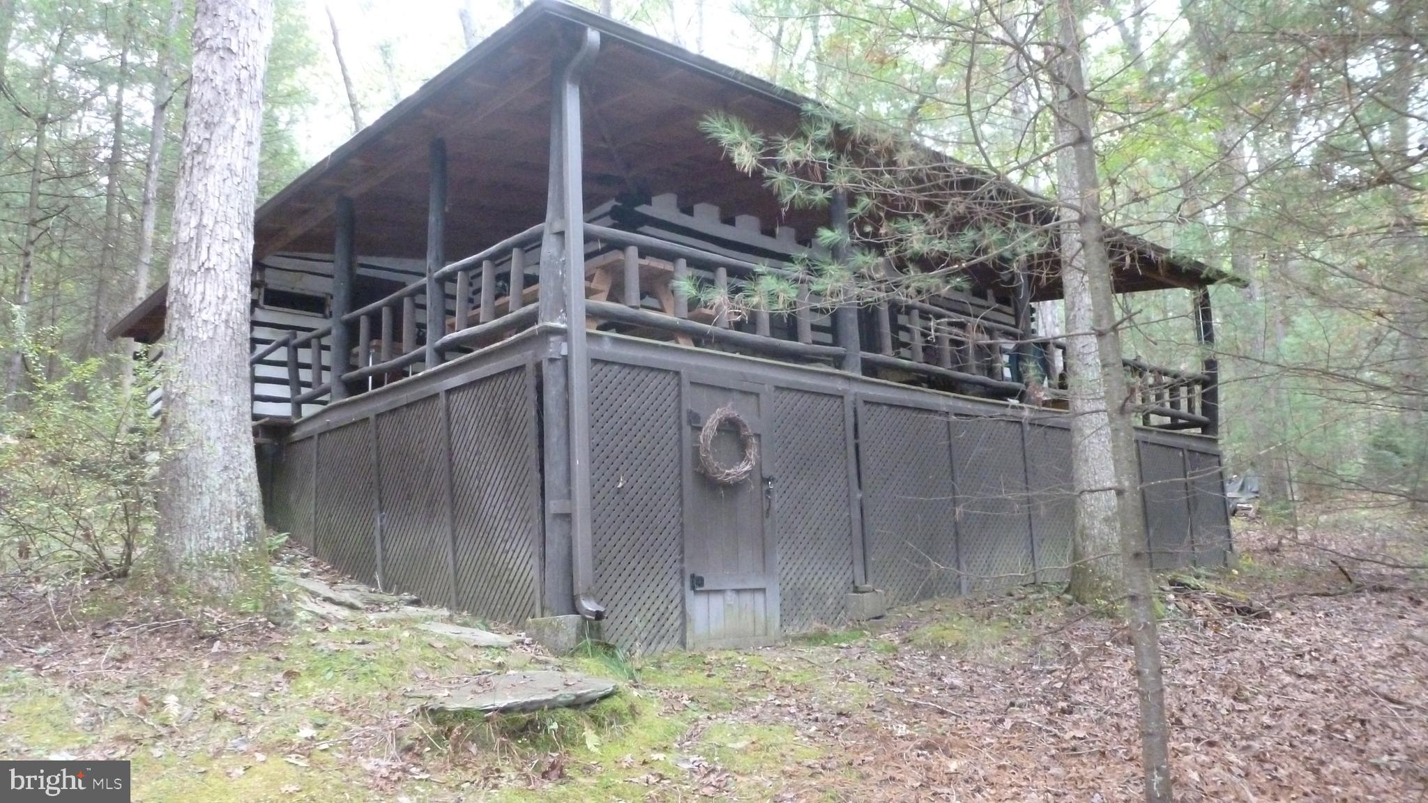 138 Old Railroad Bed Road Gardners, PA 17324 - Photo 2 of 21 Gallery Image 2