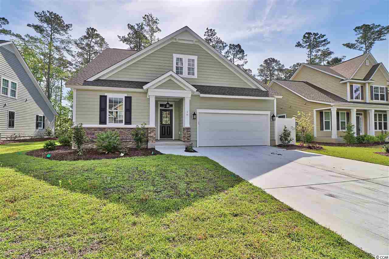 10 Summerlight Drive Murrells Inlet, SC 29576 - Photo 1 of 36 Gallery Image 1