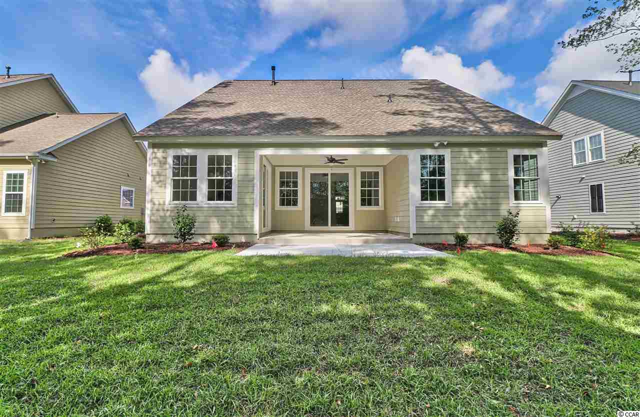 10 Summerlight Drive Murrells Inlet, SC 29576 - Photo 26 of 36 Gallery Image 26