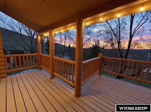 $595,000 | 717 Scarlet Drive, Rawlins, WY 82301