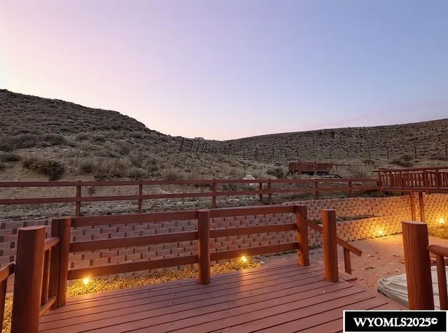 $595,000 | 717 Scarlet Drive, Rawlins, WY 82301