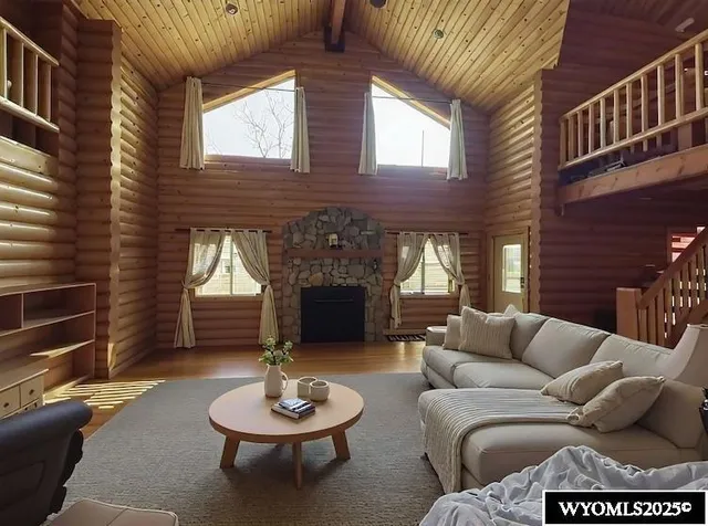 $595,000 | 717 Scarlet Drive, Rawlins, WY 82301