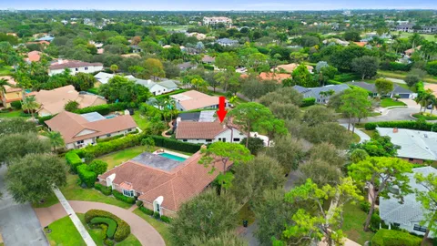 $2,295,000 | 7571 Estrella Circle, Boca Raton, FL 33433