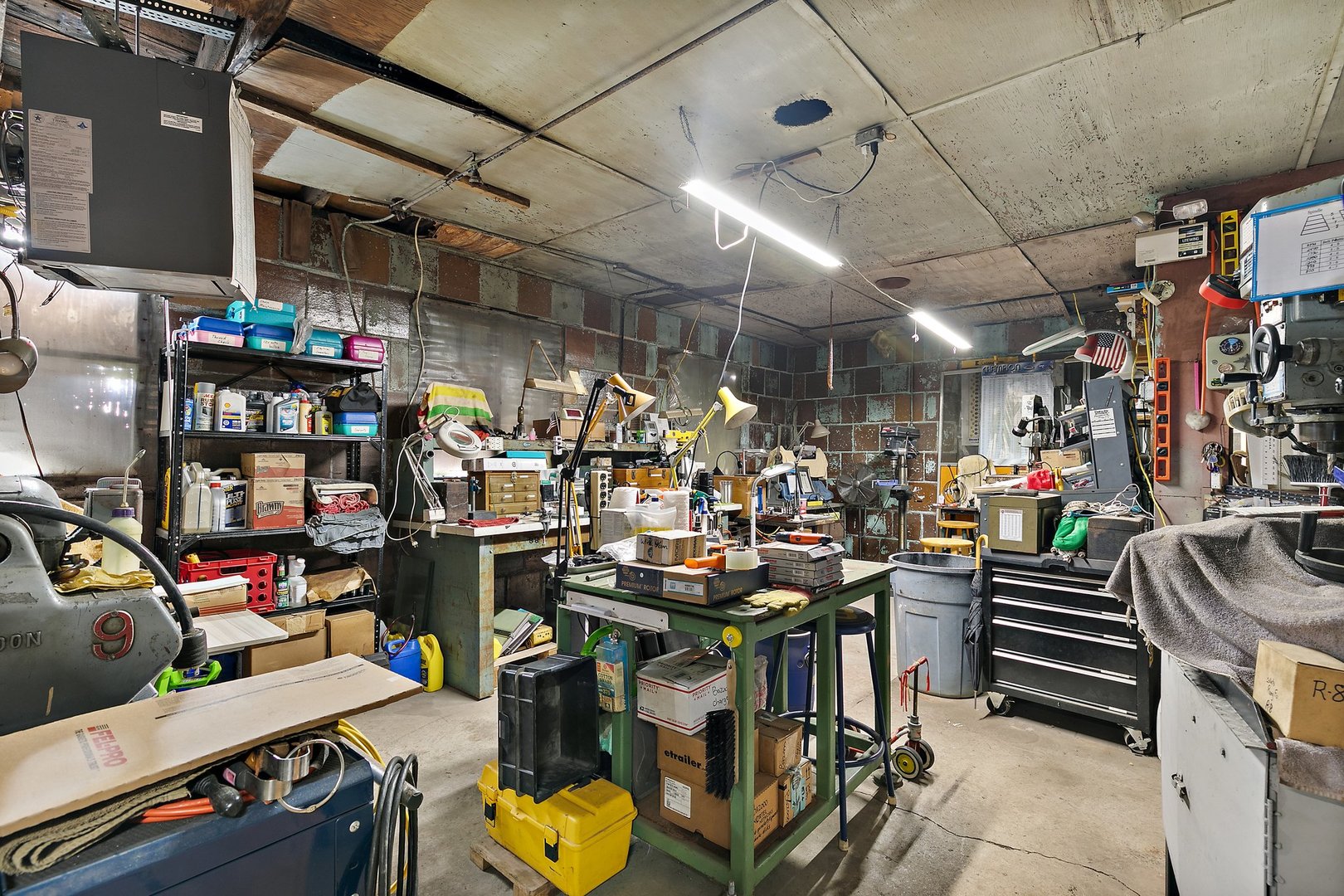 10178 Preserve Road Waterman, IL 60556 - Photo 14 of 18 a view of store
