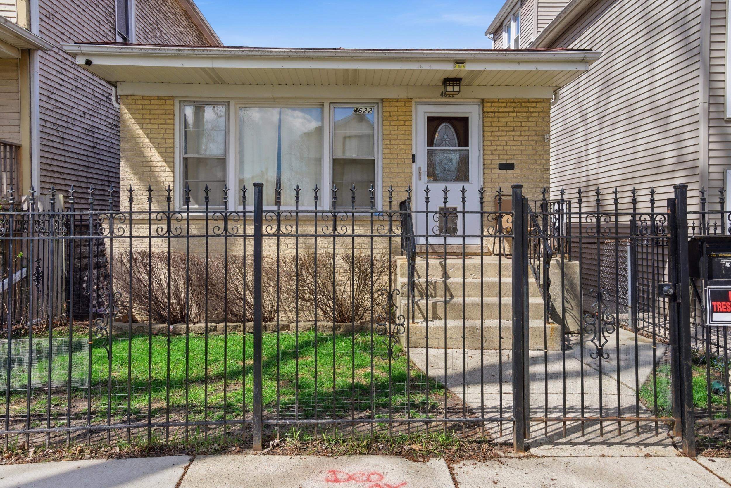 4622 North Springfield Avenue Chicago, IL 60625 - Photo 1 of 20