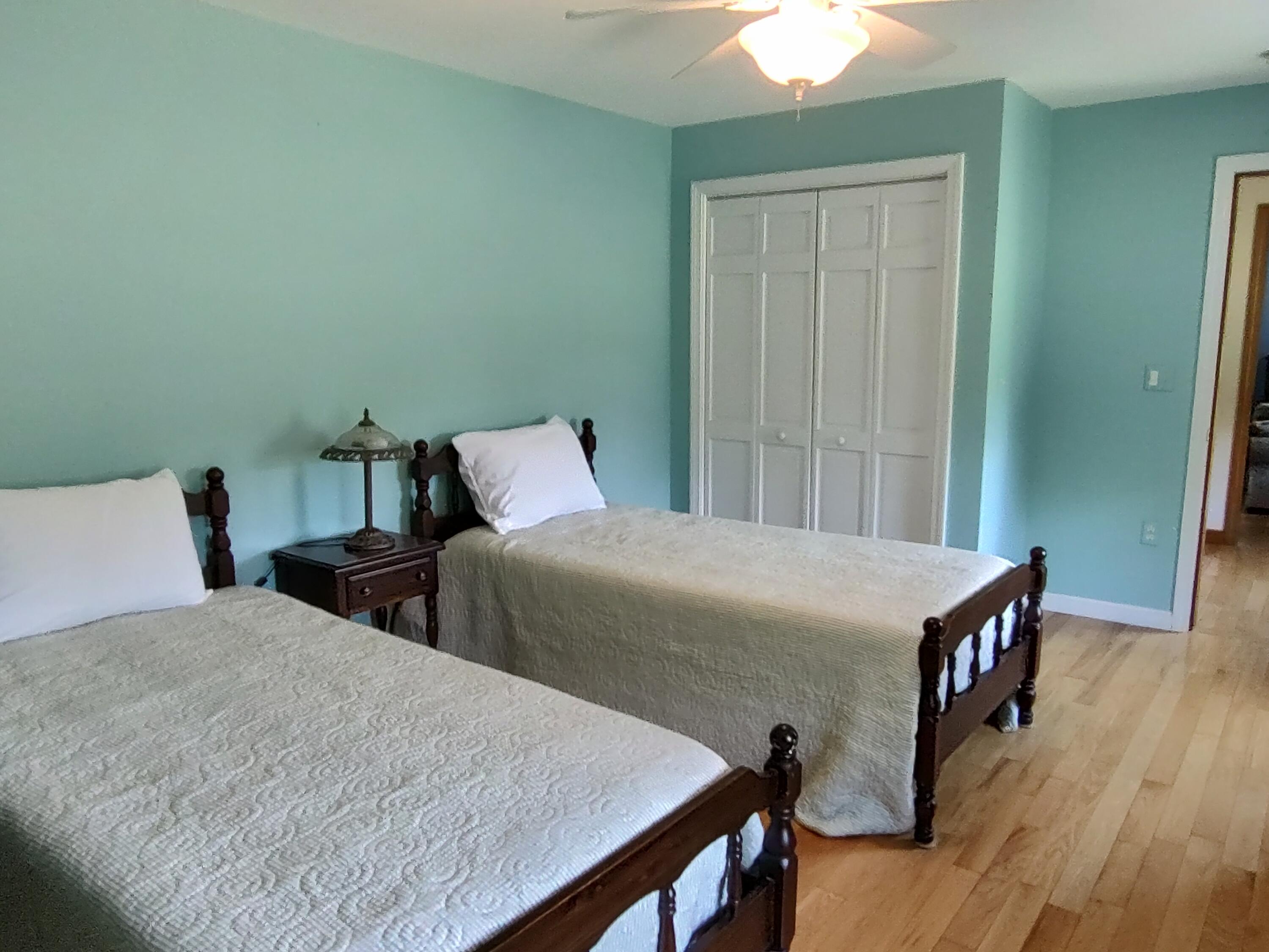 479 Plains Road Litchfield, ME 04350 - Photo 52 of 71 Second bedroom