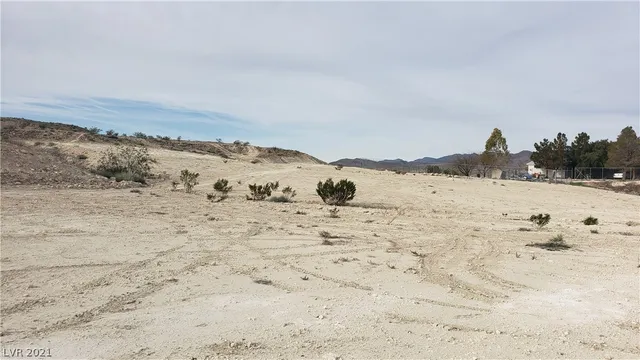 $39,900 | 0 Th, Moapa, NV 89025