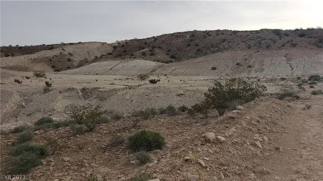 $39,900 | 0 Th, Moapa, NV 89025