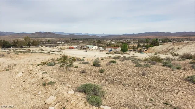 $39,900 | 0 Th, Moapa, NV 89025