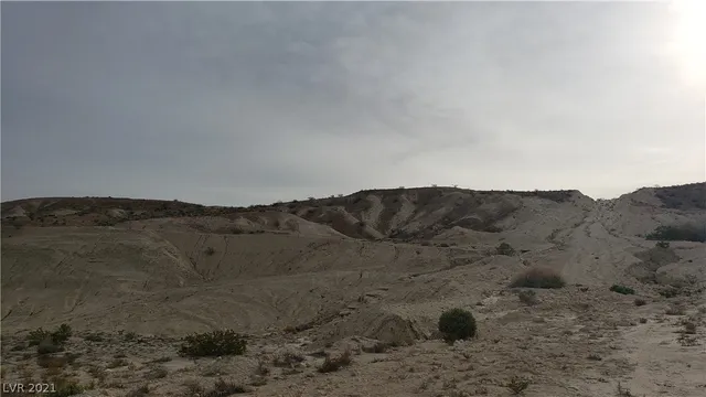 $39,900 | 0 Th, Moapa, NV 89025