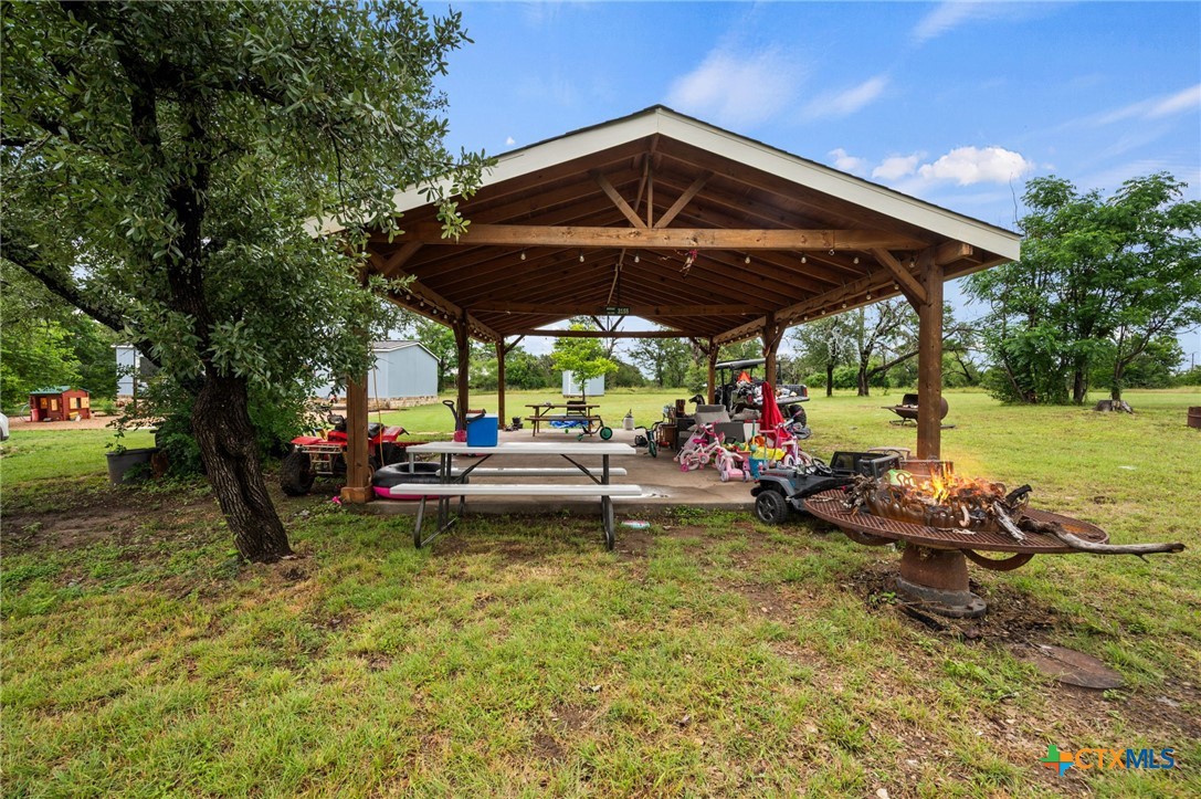 373 Winding River Road Killeen, TX 76549 - Photo 26 of 45
