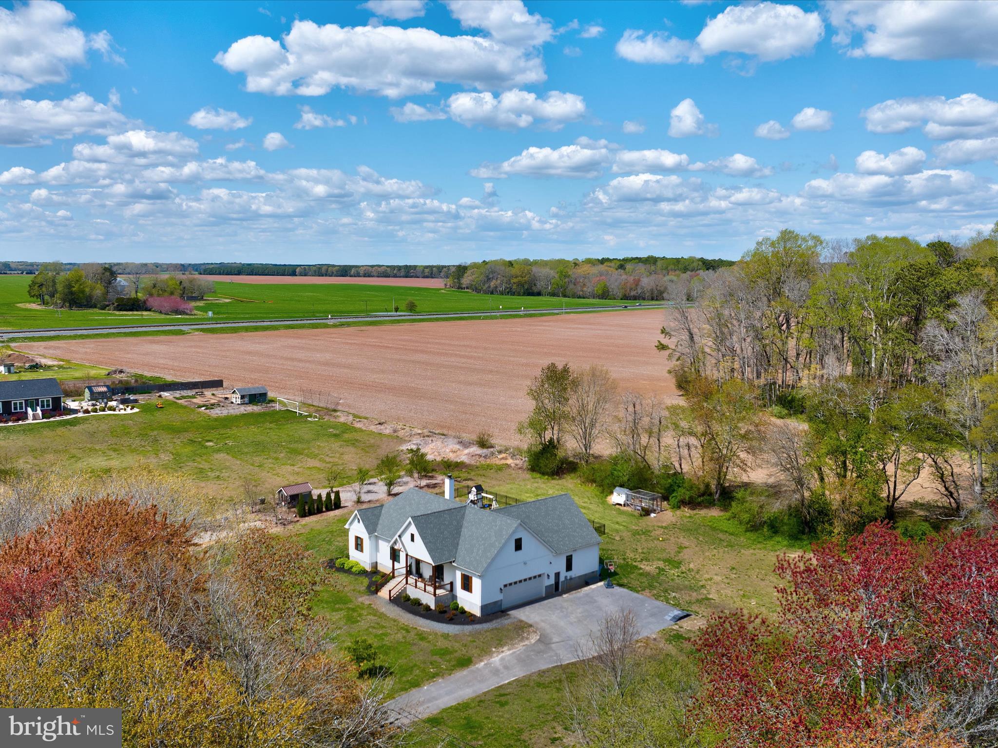 9741 Mason Road Berlin, MD 21811 - Photo 3 of 71 a view of a lake with outdoor space