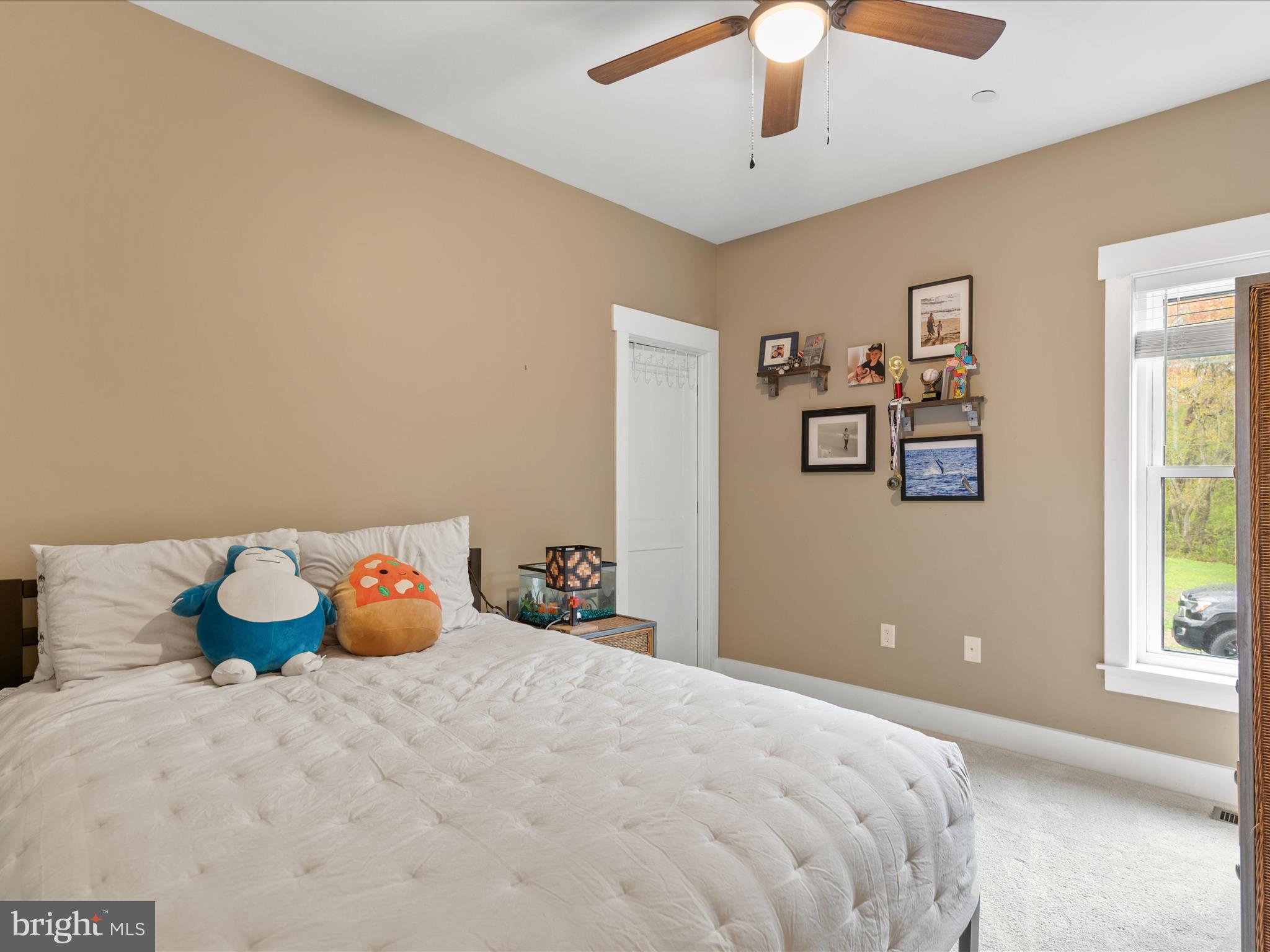 9741 Mason Road Berlin, MD 21811 - Photo 43 of 71 Bedroom 3