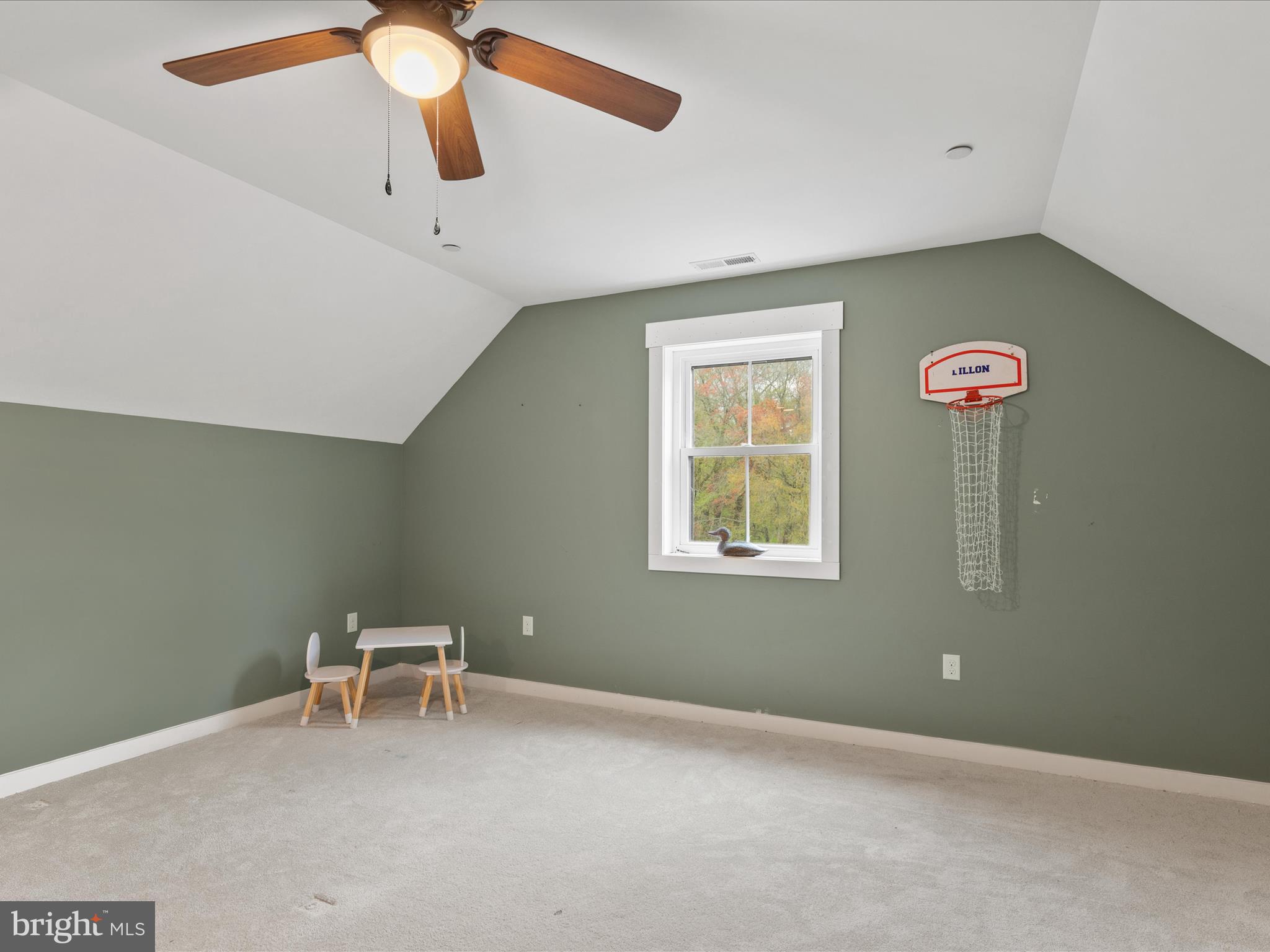 9741 Mason Road Berlin, MD 21811 - Photo 49 of 71 a view of an empty room with a window