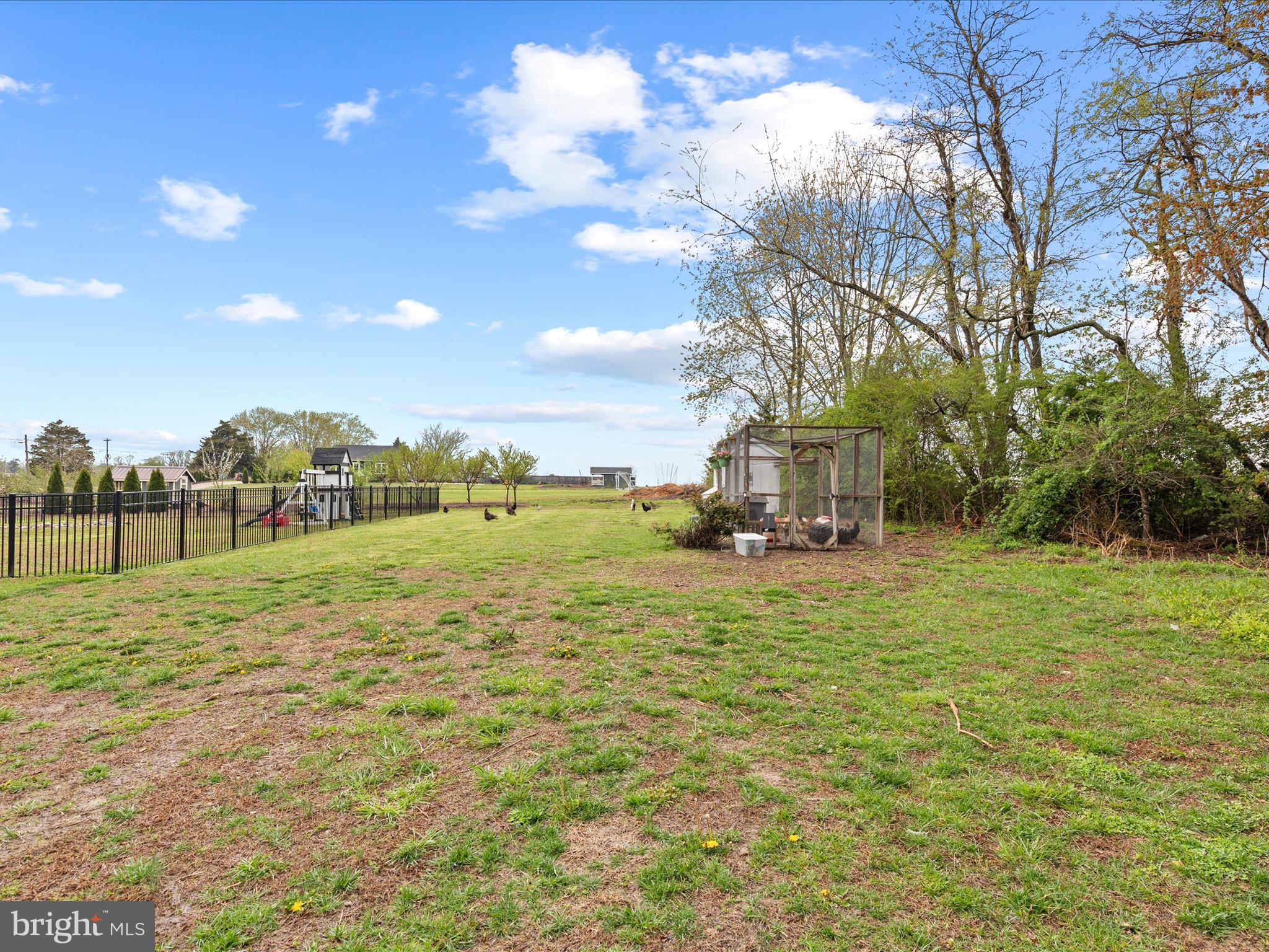 9741 Mason Road Berlin, MD 21811 - Photo 56 of 71 a garden view