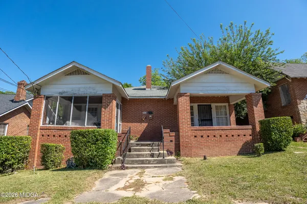 $125,000 | 2485 Beech Avenue, Macon, GA 31204