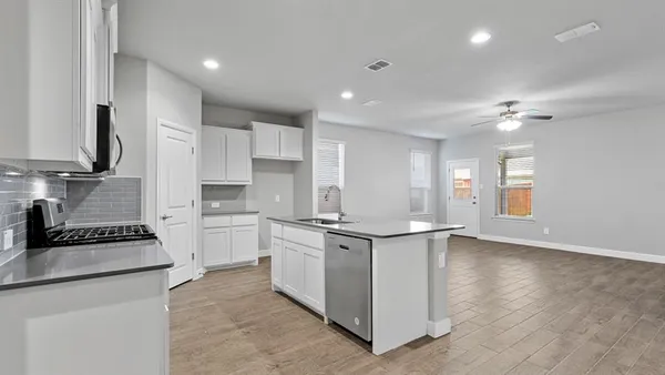 $404,900 | 15924 Stableford Road, Justin, TX 76247