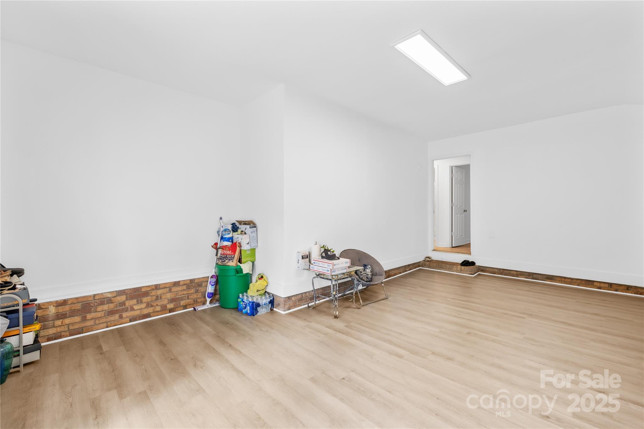 221 Reliance Road Kings Mountain, NC 28086 - Photo 19 of 26 a view of a room with toys and wooden floor