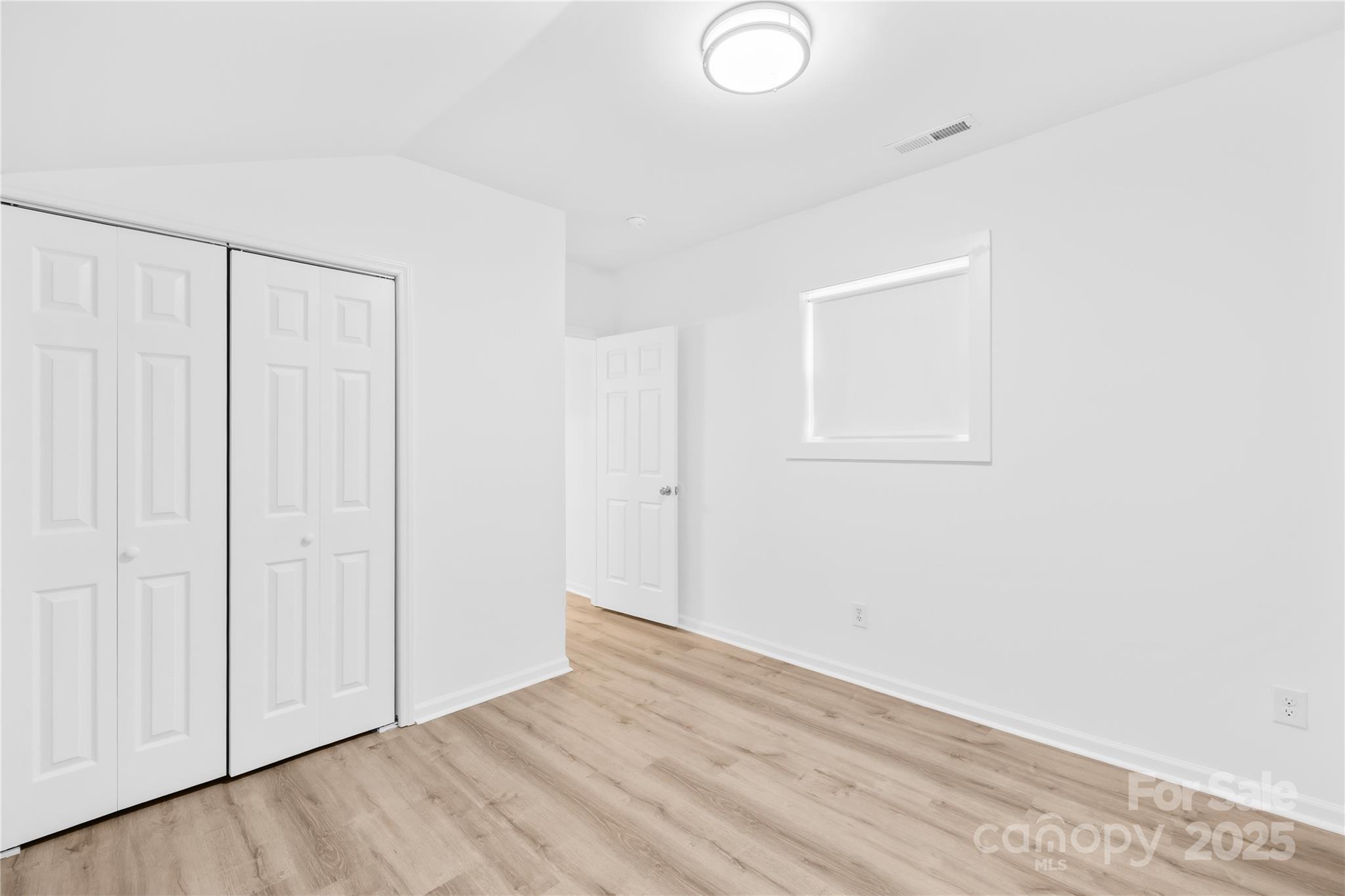 221 Reliance Road Kings Mountain, NC 28086 - Photo 22 of 26 a view of an empty room