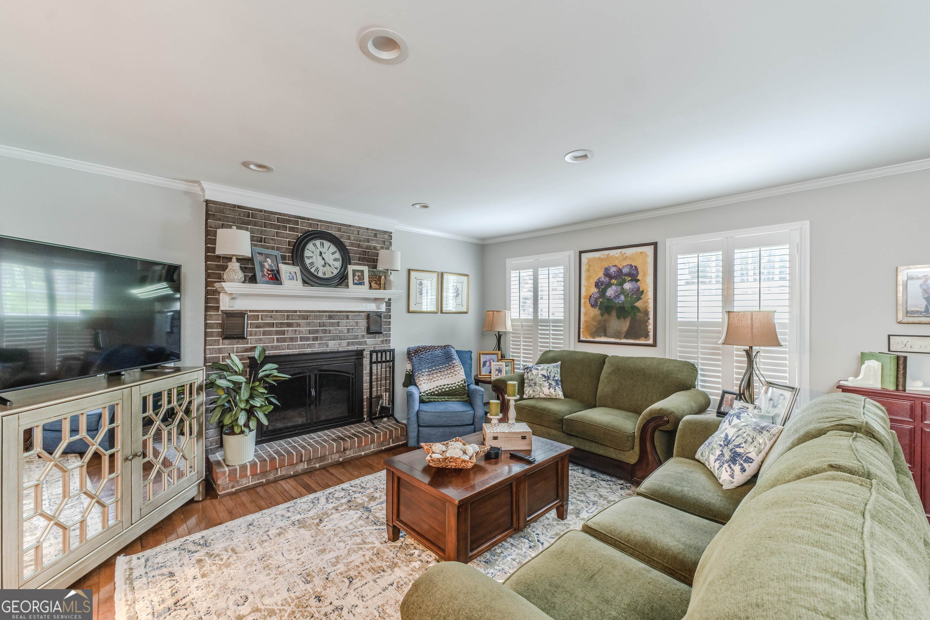 31 Ridgefield Drive Southeast Silver Creek, GA 30173 - Photo 5 of 36