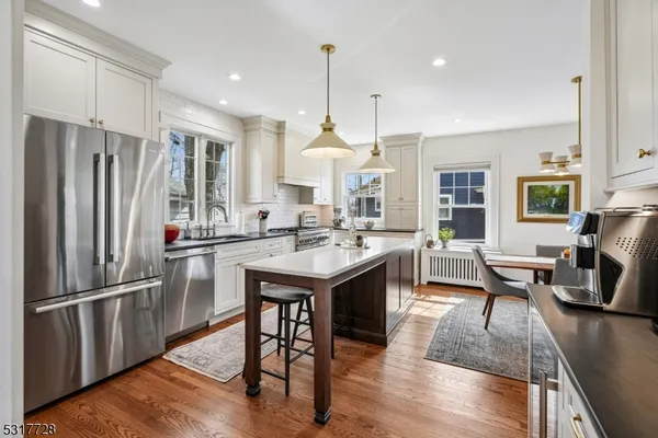 $950,000 | 209 South Ridgewood Road, South Orange, NJ 07079