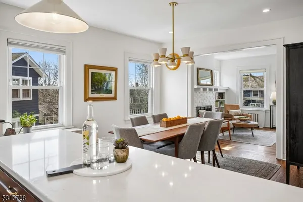 $950,000 | 209 South Ridgewood Road, South Orange, NJ 07079