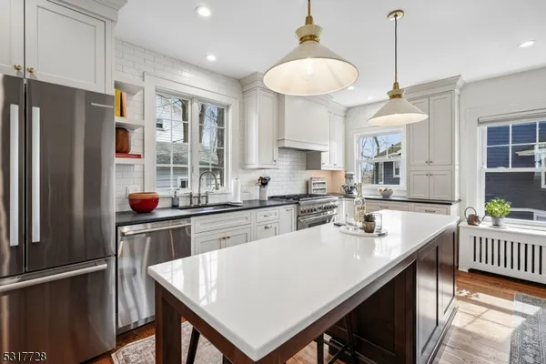 $950,000 | 209 South Ridgewood Road, South Orange, NJ 07079