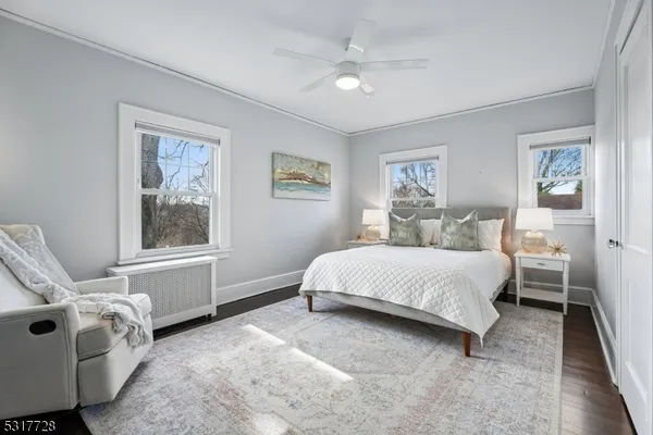 $950,000 | 209 South Ridgewood Road, South Orange, NJ 07079